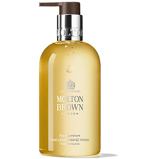 Molton Brown Coastal Cypress & Sea Fennel Fine Liquid Hand Wash 300 ml