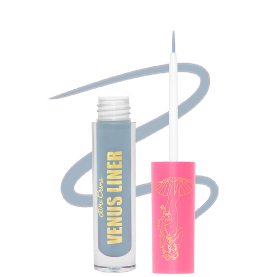 Lime Crime Venus Liquid Liner 2.35ml (Various Shades) - Dew Drop