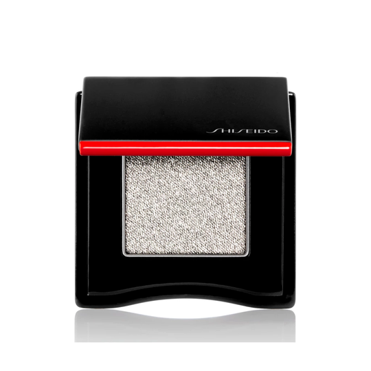Pop Powdergel Eye Shadow 07 Shari-Shari Silver
