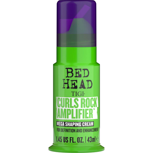 Tigi Bed Head Curls Rock Amplifier Curls Cream 43 ml