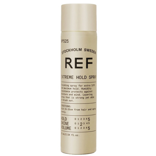 REF. Extreme Hold Spray 525 75 ml