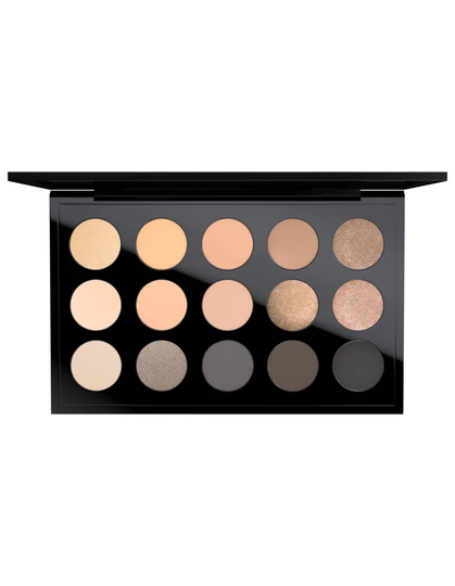 Eye Shadow x 15 In The Flesh