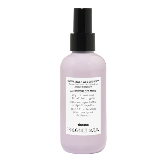 Your Hair Assistant Silkening Oil Mist 120 ml