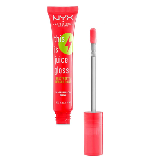 This Is Juice Gloss 2 Watermelon Suga