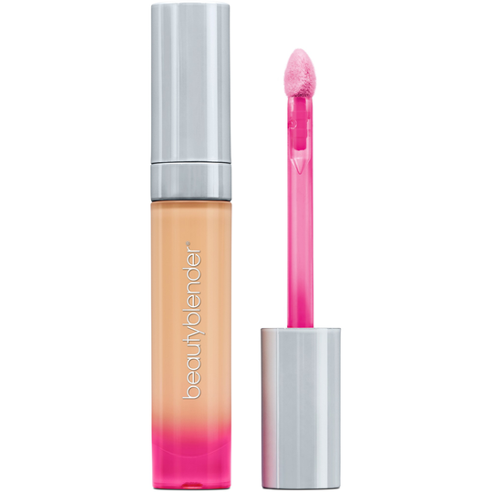 Beautyblender Bounce Airbrush Liquid Whip Concealer 3.25 N Med Neutral