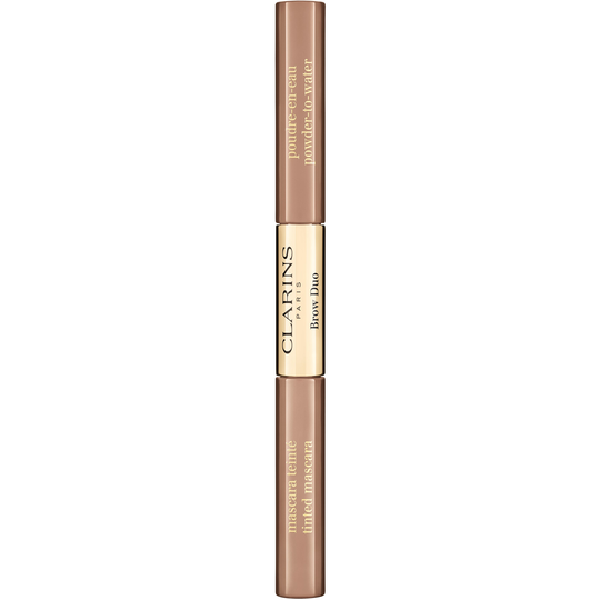 Clarins Brow Duo 02 Auburn