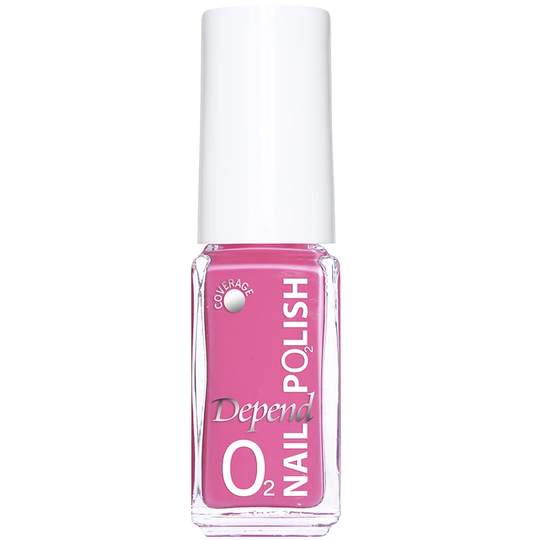 O2 Nail Polish 517