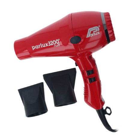 Parlux 3200 Plus Hårtork - 1900W