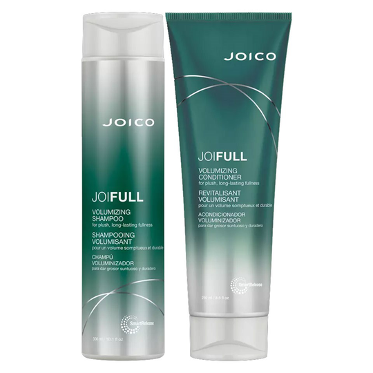 Joico Joifull Volumizing Paket