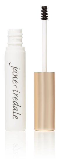 Purebrow Brow Gel Soft Black
