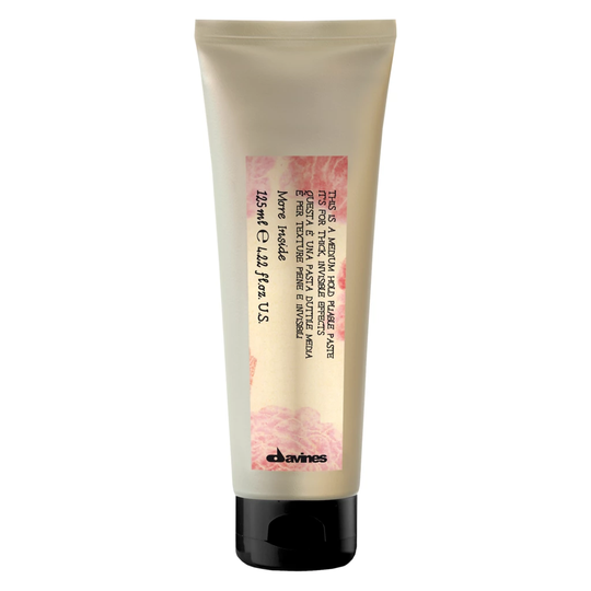 Medium Hold Pliable Paste 125 ml