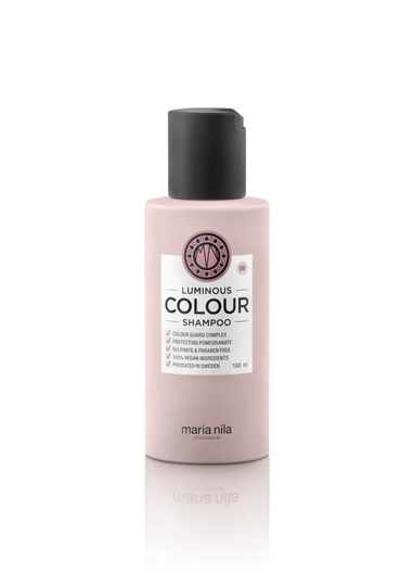 Luminous Colour Shampoo 100 ml