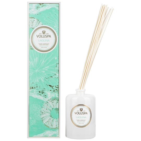 Reed Diffuser Laguna 177 ml