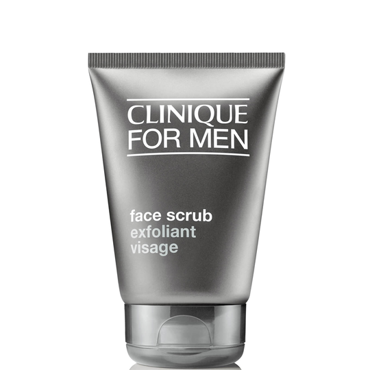 Clinique for Men Face Scrub 100 ml