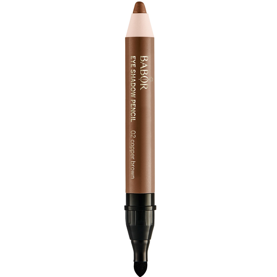 BABOR Makeup Eye Shadow Pencil 02 copper brown