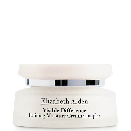 Elizabeth Arden Visible Difference Refining Moisture Cream (75 ml)