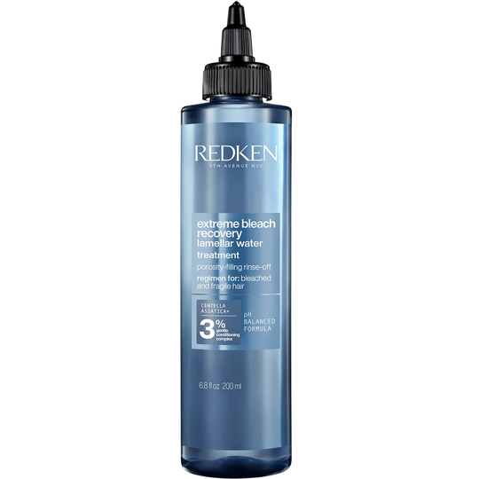Redken Extreme Bleach Recovery Lamellar Water 200ml