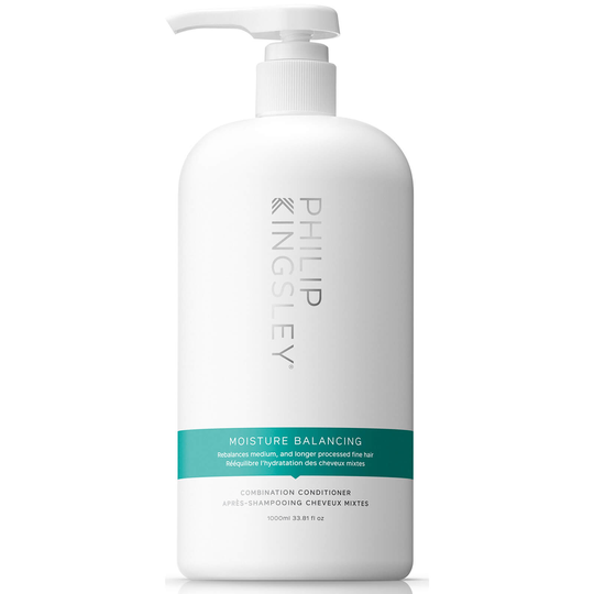 Philip Kingsley Moisture Balancing Conditioner (1000 ml)