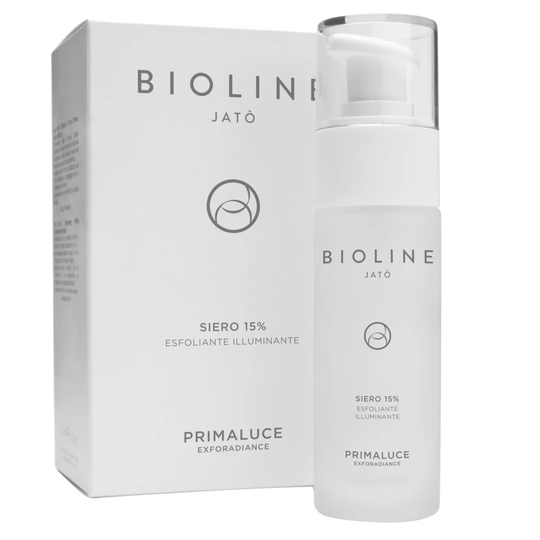 Primaluce Illuminating Serum 15% 30 ml