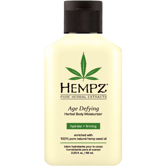 Hempz Age Defying Moisturizer 65 ml