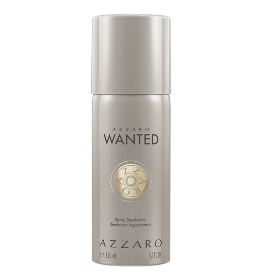 Azzaro Wanted Deospray 150 ml