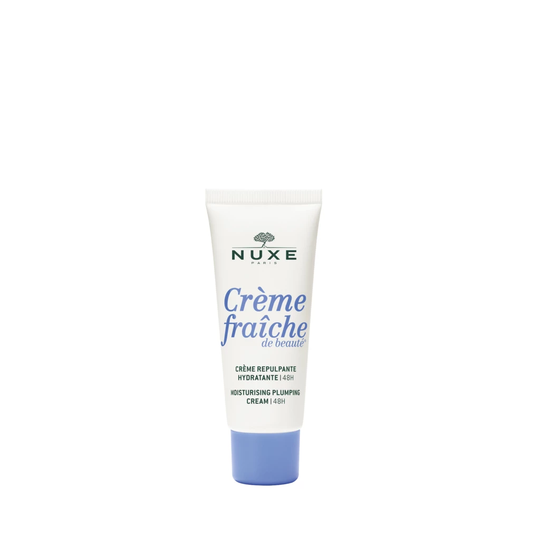 Crème Fraîche De Beauté 48H Plumping Cream 30 ml