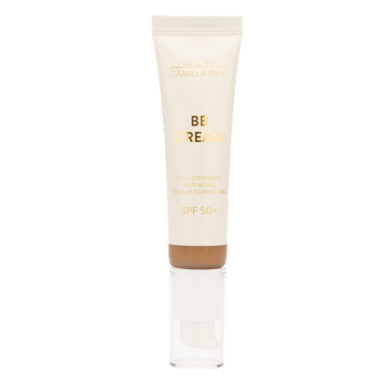 Camilla Pihl Cosmetics Bb Cream Shade #4