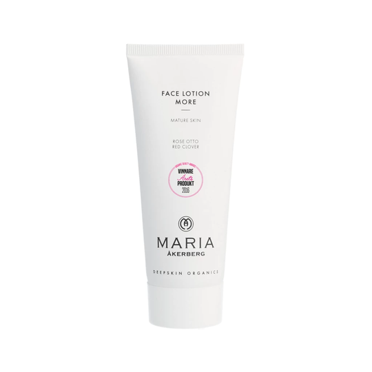 Face Lotion More 100 ml