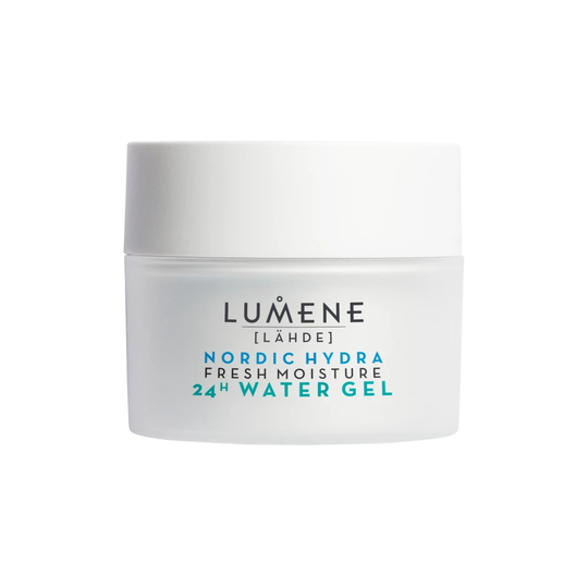Nordic Hydra Fresh Moisture 24H Water Gel 50 ml
