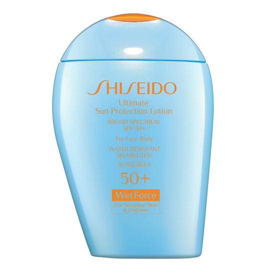 Sun Protective Lotion SPF 50 Sensitive