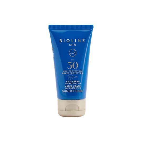 Sundefense SPF30 Face Cream 50 ml