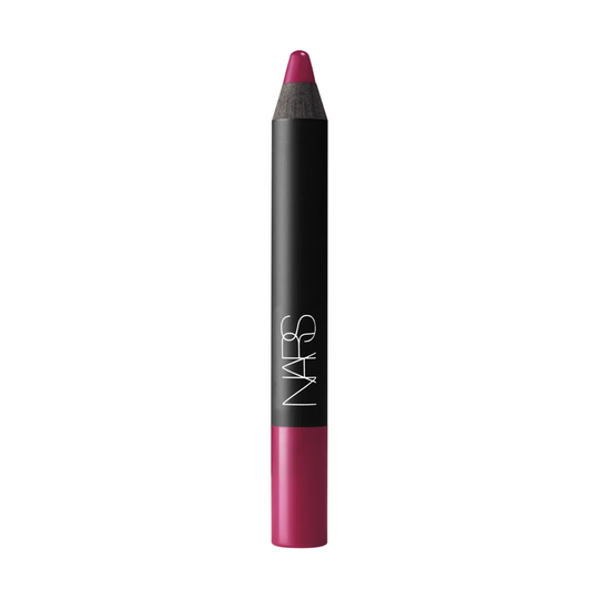 Velvet Matte Lip Pencil Never Say Never