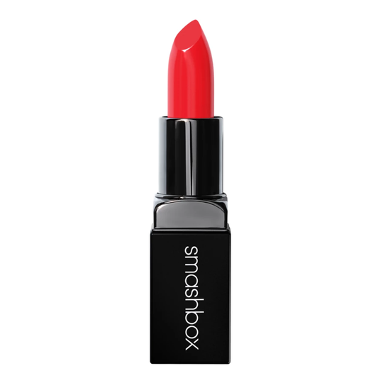 Be Legendary Lipstick Mandarin