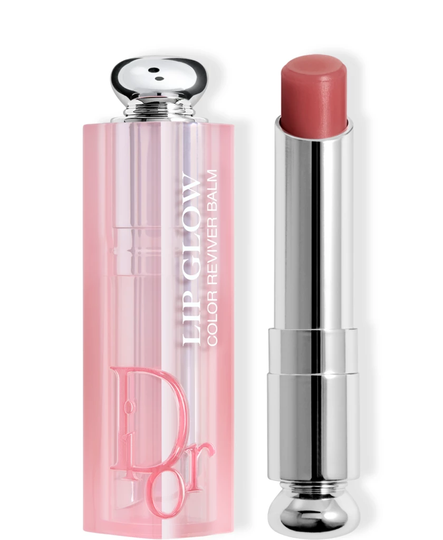 Addict Lip Glow Color-Awakening Lip Balm 012 Rosewood