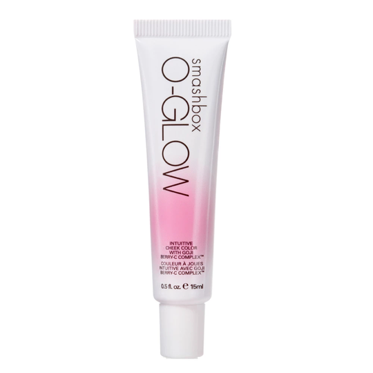 O-Glow Intuitive Cheek Color