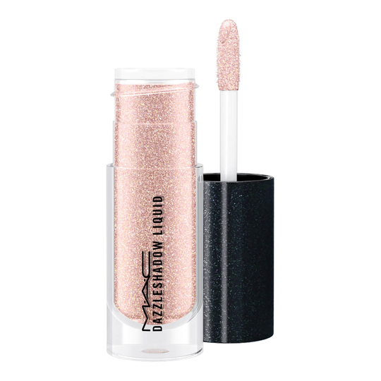MAC Dazzleshadow Liquid (Various Shades) - Every Day is Sunshine