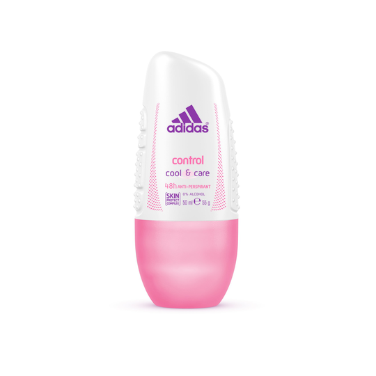 Adidas Adidas Dry Max Dry Max Control Deodorant Roll-On 50 ml