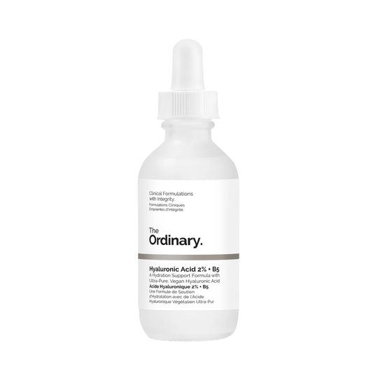 Hyaluronic Acid 2% + B5 30 ml