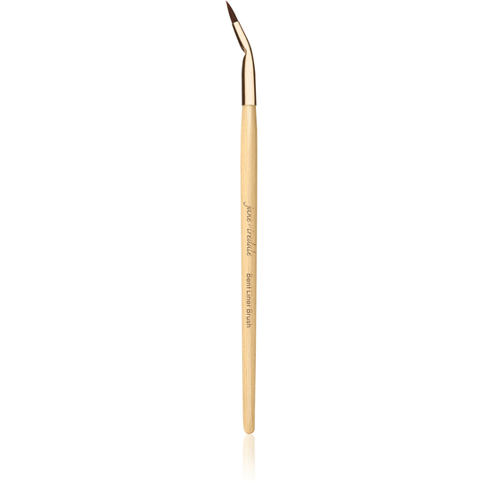 Jane Iredale Brushes Bent Liner