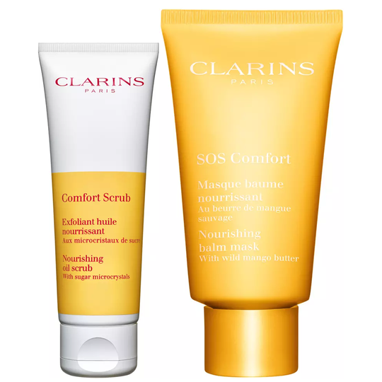 Clarins Comfort Duo