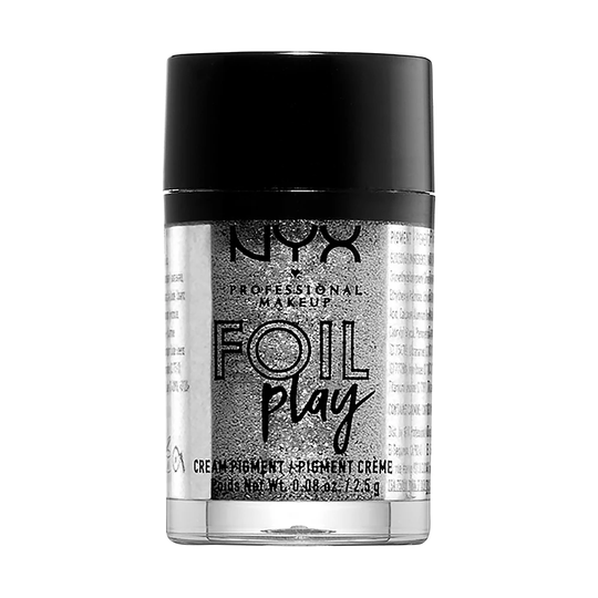 Foil Play Cream Pigment Radiocast