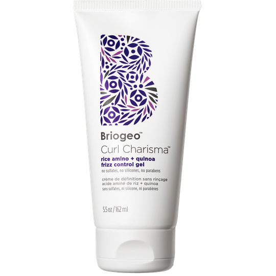 Briogeo Curl Charisma Rice Amino + Quinoa Frizz Control Gel 162 ml