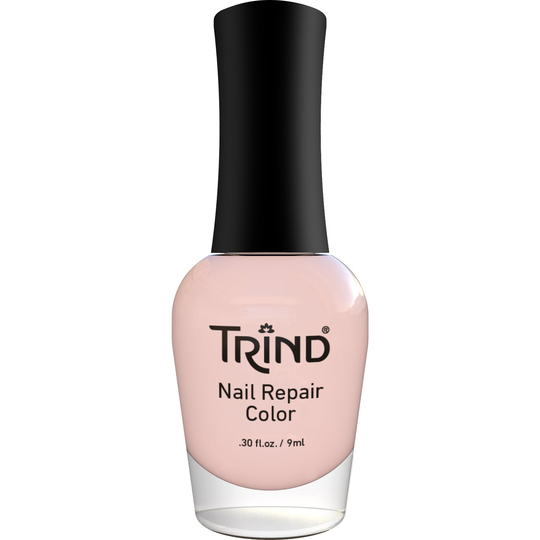 Trind Nail Care Nail Repair Beige