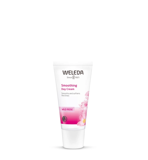 Wild Rose Day Cream 30 ml