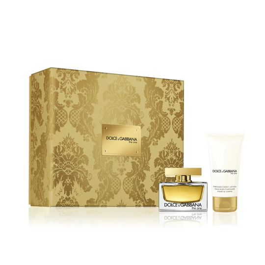 The One EdP Gift Box