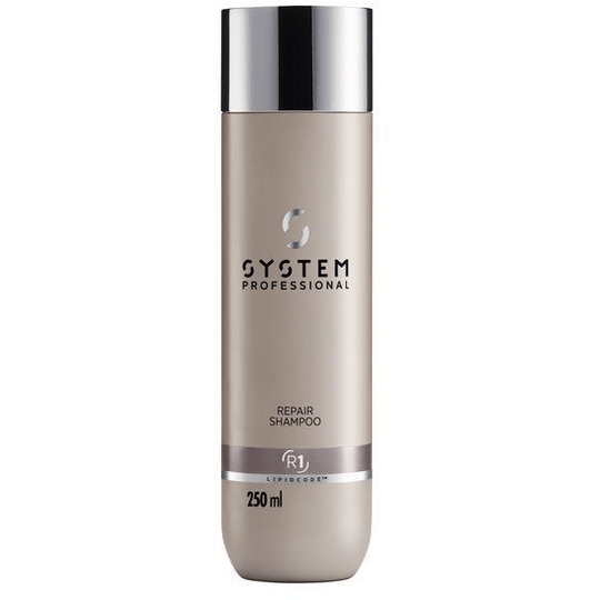 System Professional Repair Shampoo 250 ml