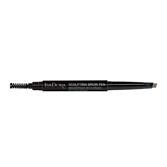 Sculpting Brow Pen 84 Light Brown