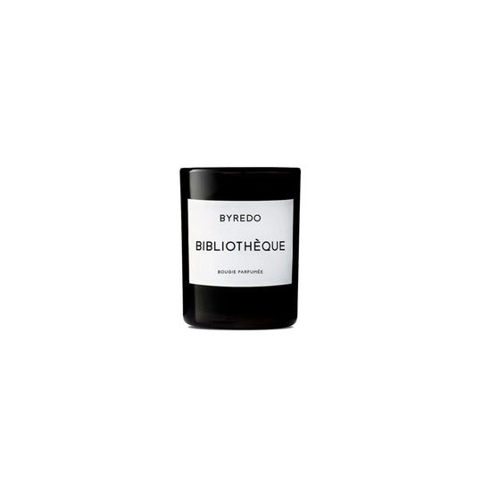 Bibliothèque Candle 70 g