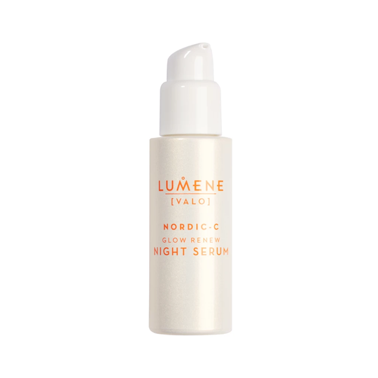 Nordic-C Glow Renew Night Serum 30 ml