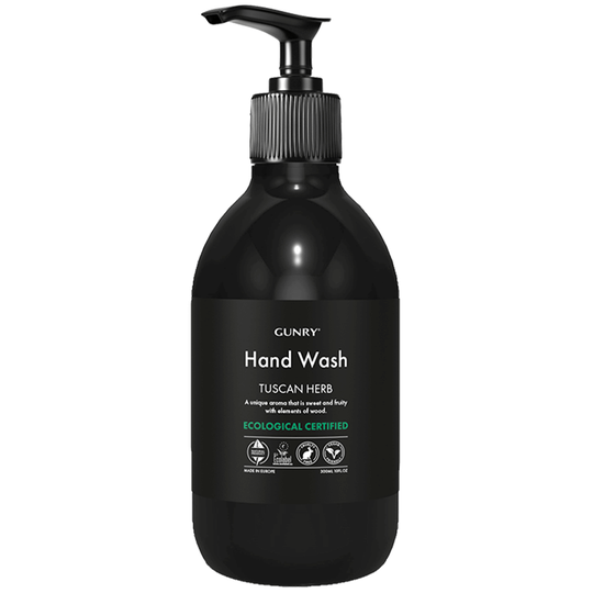 Gunry Eco Liquid Soap Tuscan Herb 300 ml